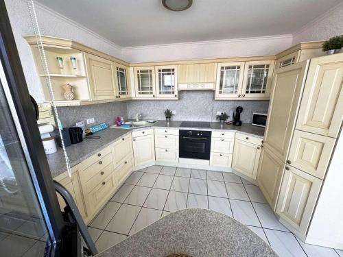 107 m² Ferienwohnung