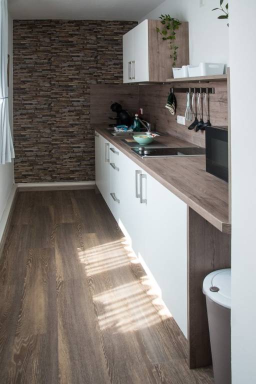 Ferienwohnung Markelsheim