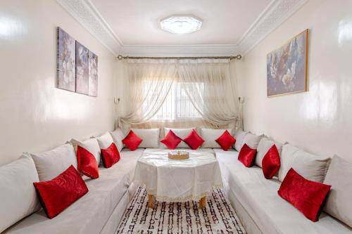 Apartman Agadir