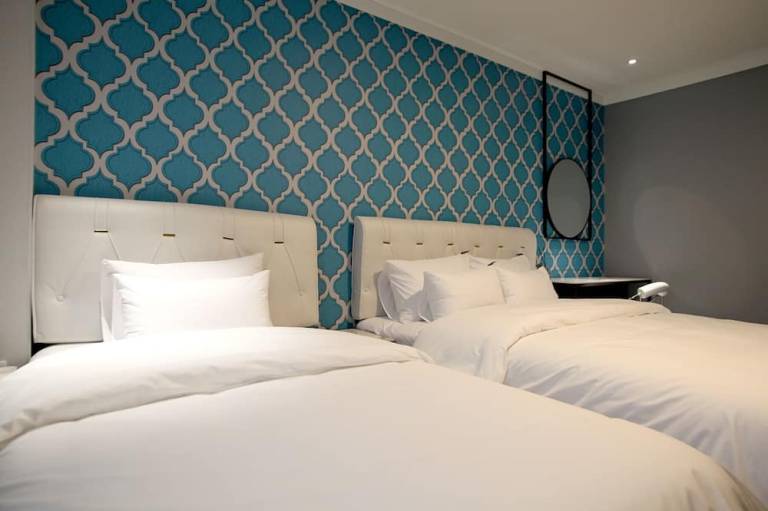 BaBa Hotel Gimchoen