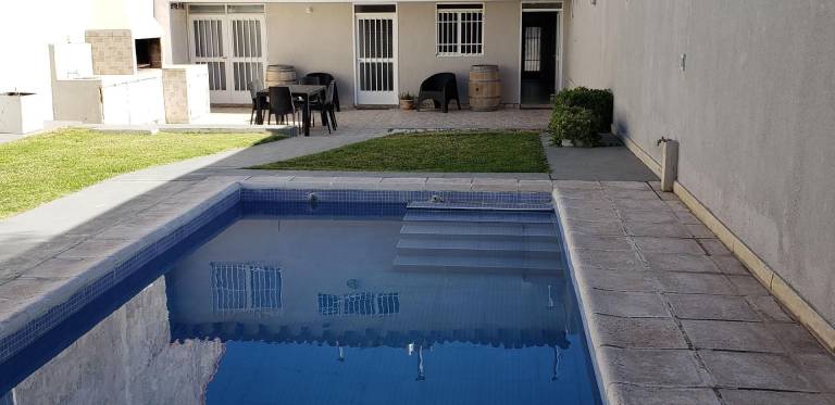 Casa Mendoza