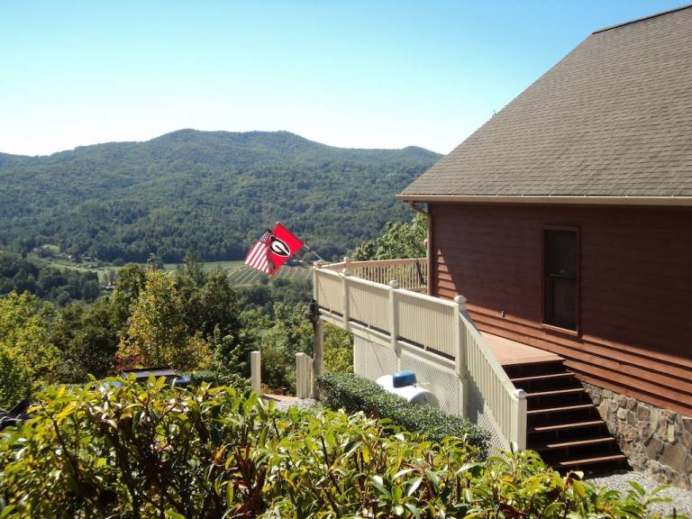 Cabin  Dillard