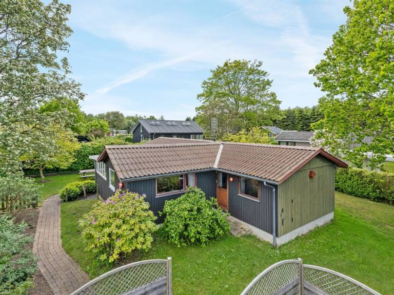 Feriehus Hundslund