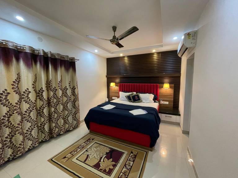 Villa Udaipur