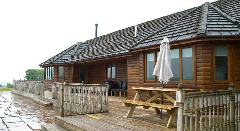 Vacation home with 4 rooms for 8 persons — photo 4