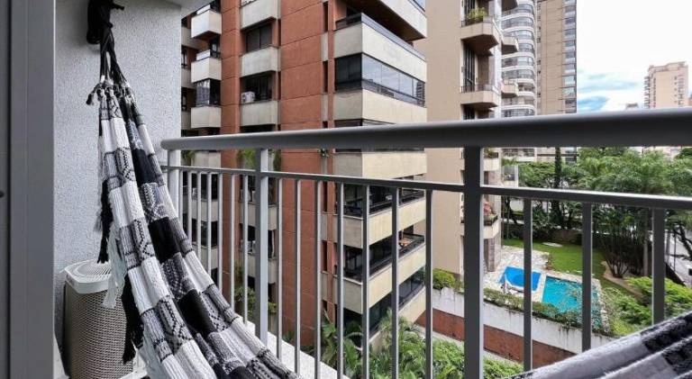 Holiday apartment with pool — photo 5