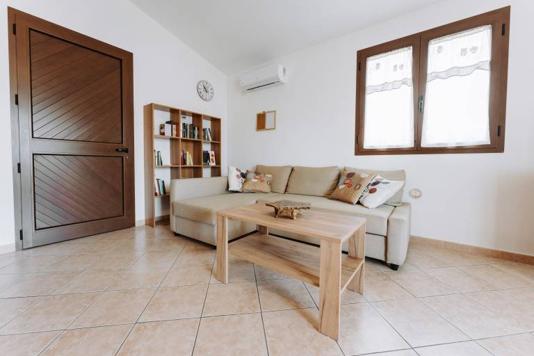 Fully equipped lovely vacation home with terrace | Dogs allowed — photo 3
