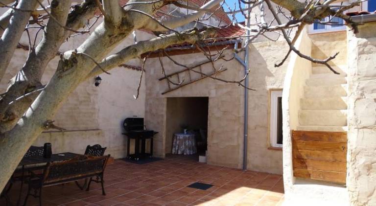 Vacation home with 5 rooms for 12 persons — photo 4