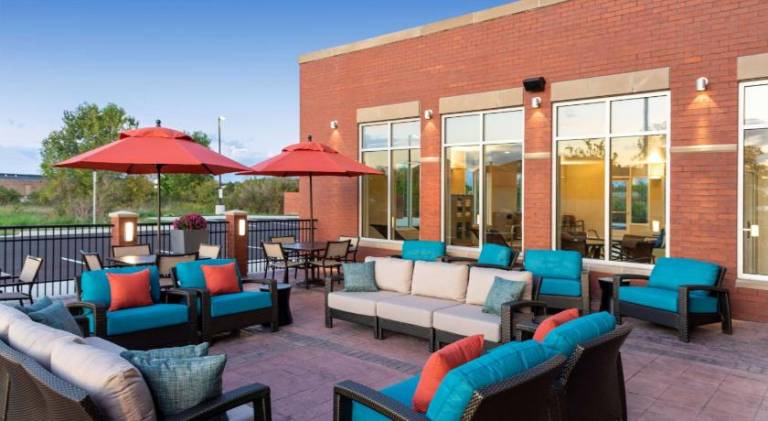 Hyatt Place Flint/grand Blanc — photo 4