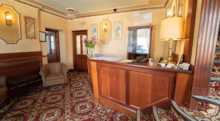 Littlebury Hotel — photo 4