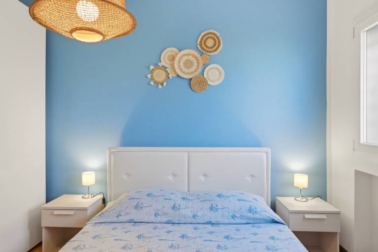 Regarda - Blue View 2 con terrazza vista lago, 2 camere, piscina — photo 2
