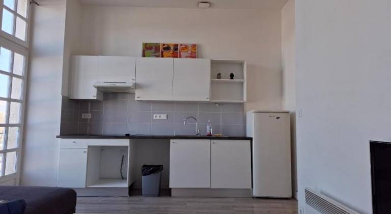 Logement Haussmannien Lumineux Bordeaux Centre — photo 3