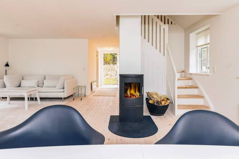 Vacation home with terrace | Pets are welcome — photo 3