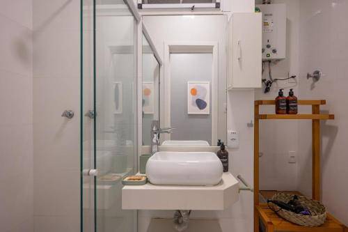 Apartment Copacabana