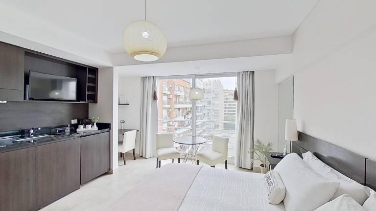 Apartment Belgrano