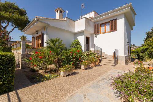House Alcúdia