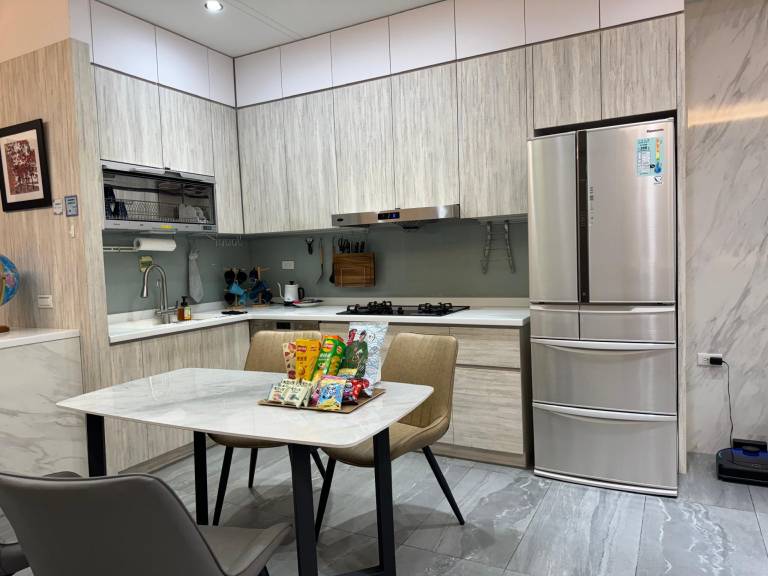 Qingdong Entire Home - Two Buildings for 4-70 peoples Best choice for Group Gatherings — photo 3