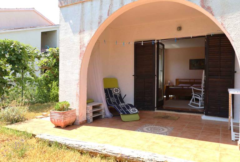 Apartment with BBQ — photo 3