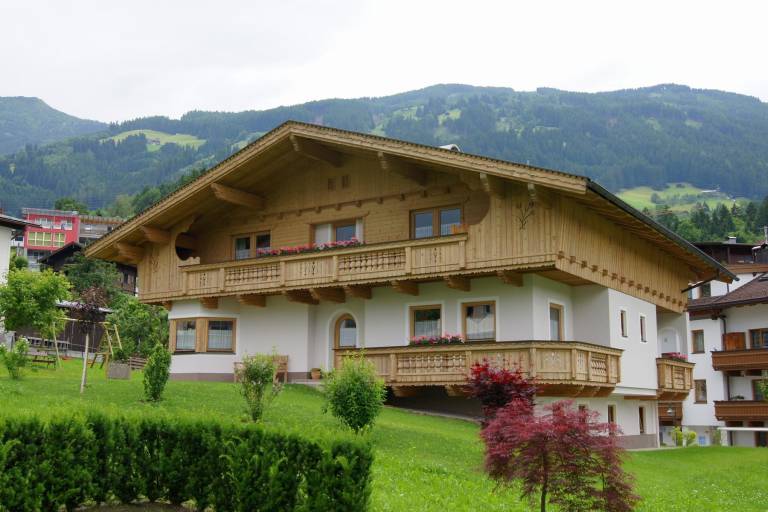House Zillertal