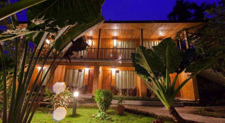 Resort Port Blair