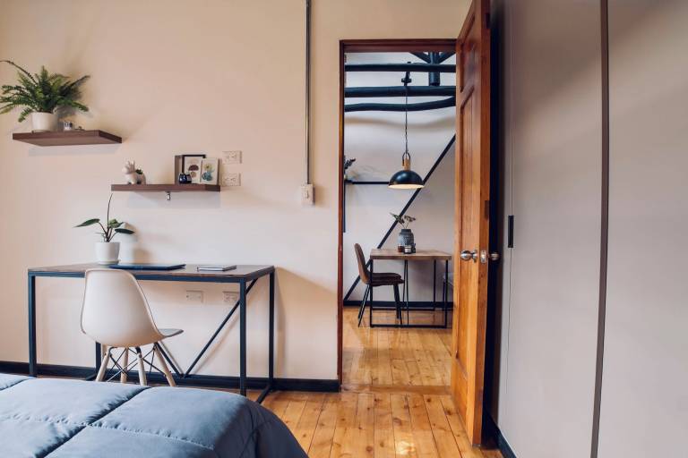 Appartement Aguas