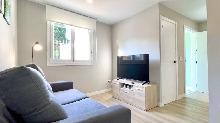 Child-friendly apartment with fast internet | Sea view | Close to the beach | Pets are welcome — photo 3