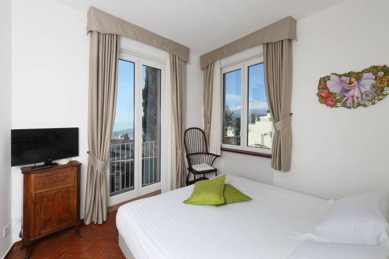 Appartement Taormina