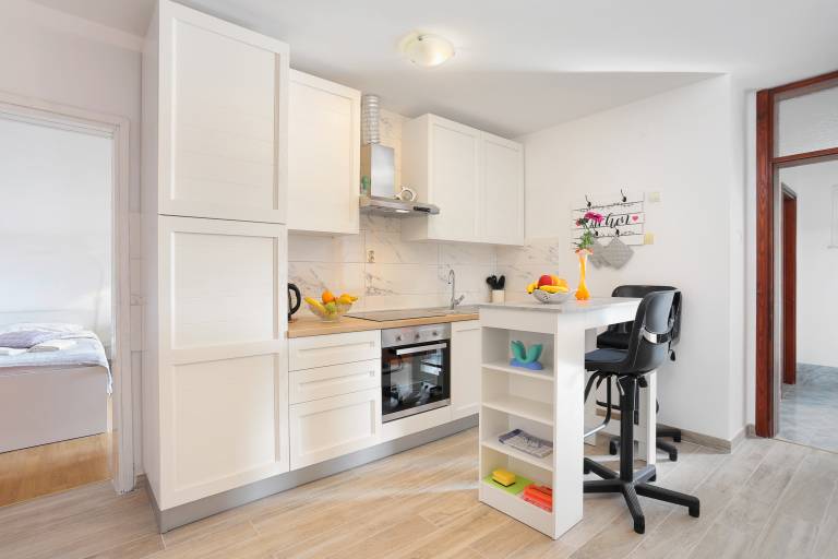 Ferienwohnung Split