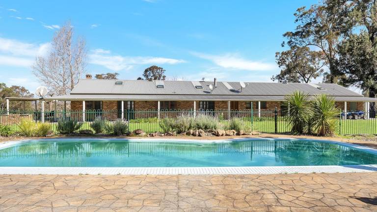 House Kangaroo Valley