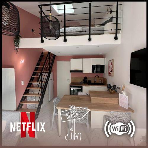 Appartement  Saint-Jean-de-Monts