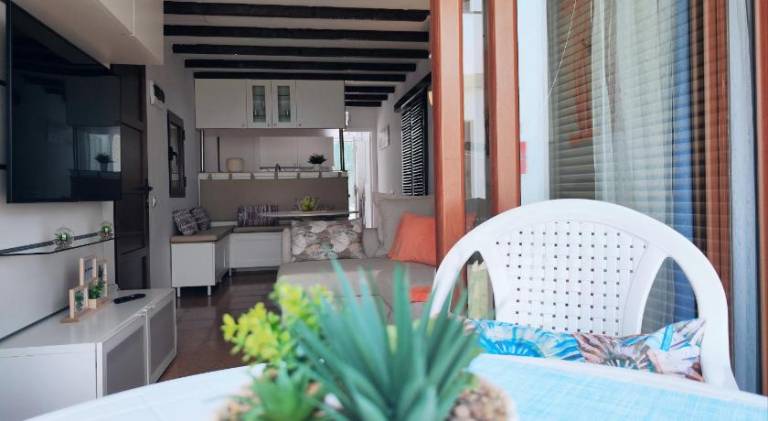 Rental apartment with pool | Close to the beach | Pets allowed — photo 3