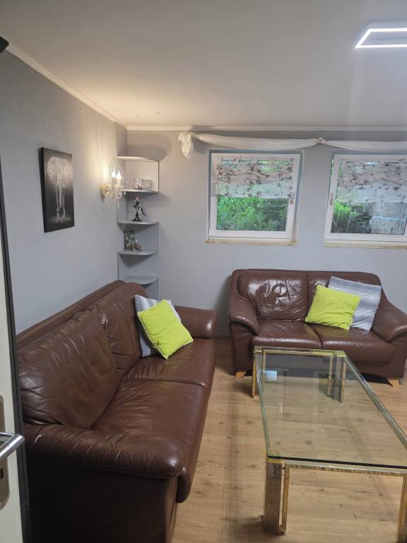 Ferienwohnung Ottobeuren