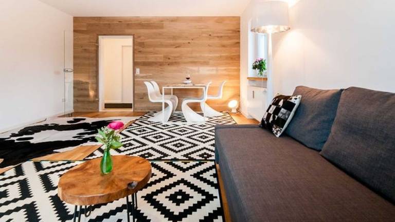 Ferienwohnung Marienstein