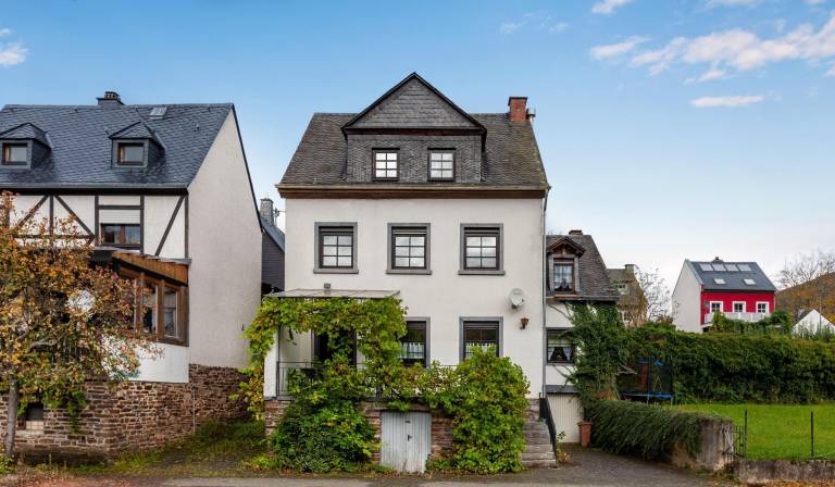 Ferienhaus Bullay