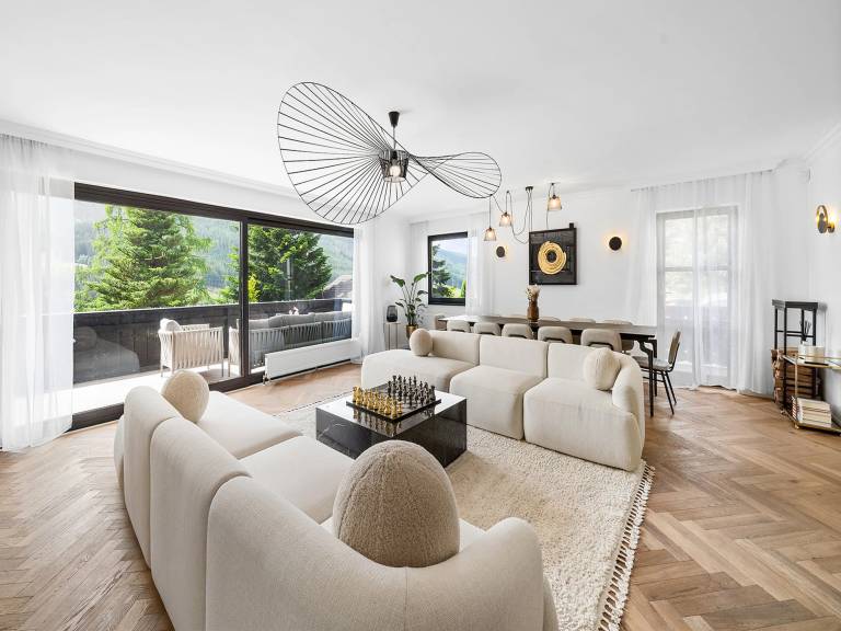 Ferienhaus Spital am Semmering