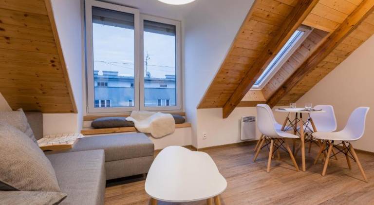 Rental apartment | Next to Saint Wenceslas Cathedral | Pets are welcome — photo 4