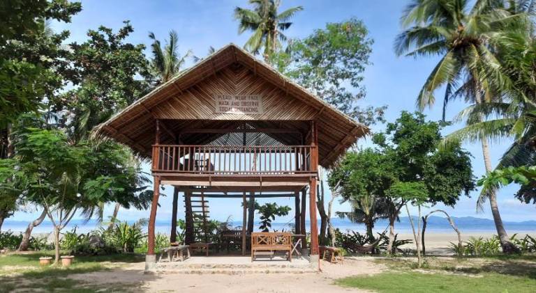 Eastwind Beach Club- El Nido — photo 2