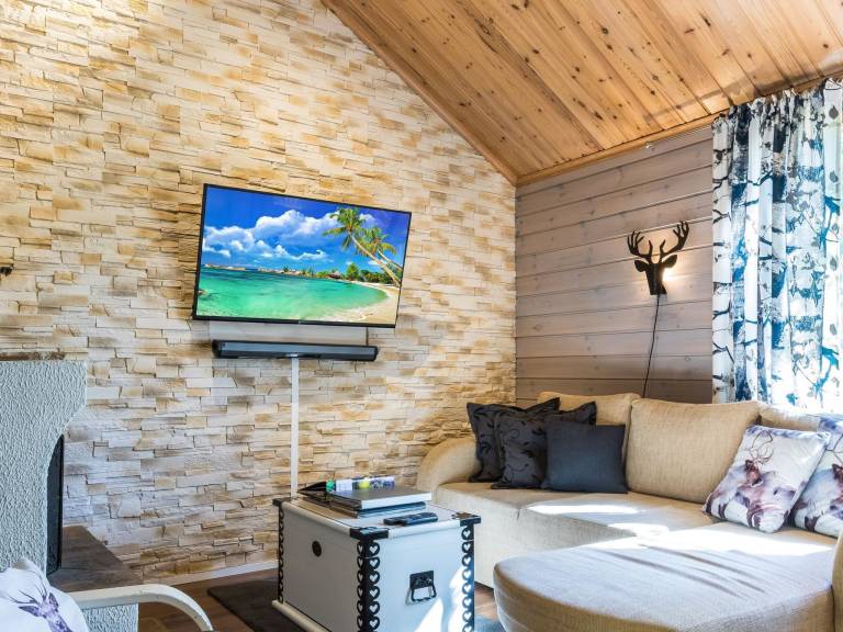 Beautiful house with sauna | Pets are welcome — photo 3
