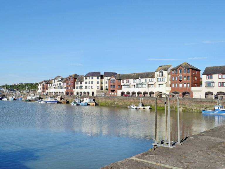 House Maryport