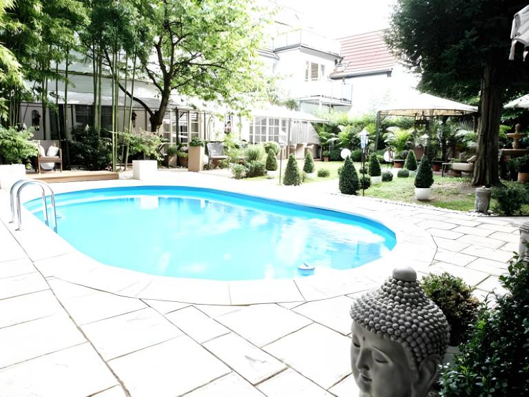 Hotel Ashley's Garden — photo 3
