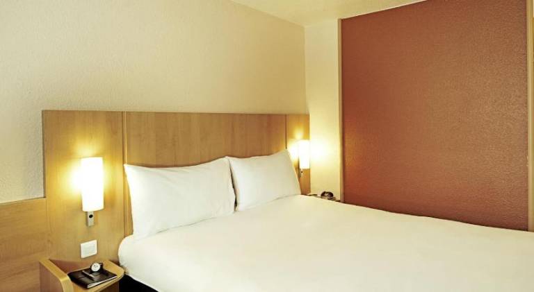 Ibis Arapiraca — photo 2