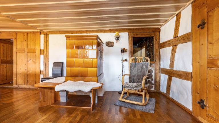 Cottage 'Schwarzwald - Ferienhaus In' with Private Terrace and Wi-Fi — photo 5