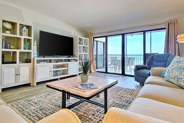 Condo  Belleair Beach
