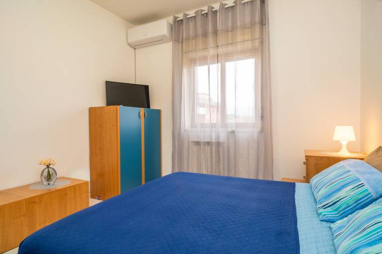 Nigido Holiday House Simona Apartment with Sea View, Wi-Fi and Air Conditioning — photo 2