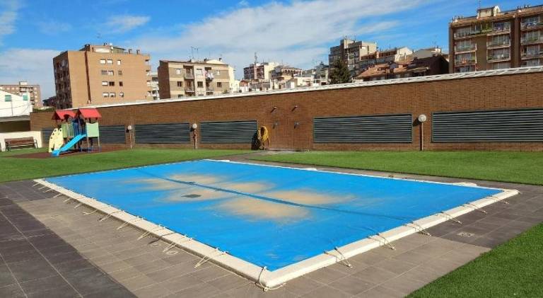 Apartamento Balaguer