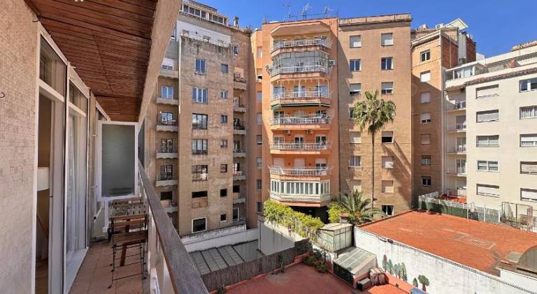 Apartment with 2 rooms for 4 persons — photo 2