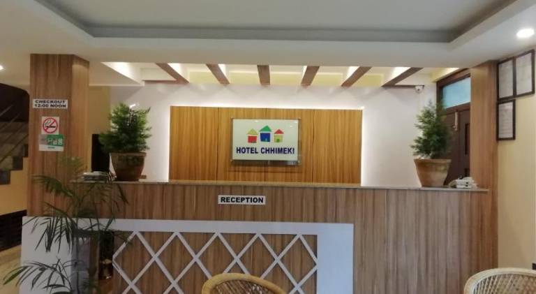Hotel Chhimeki — photo 5