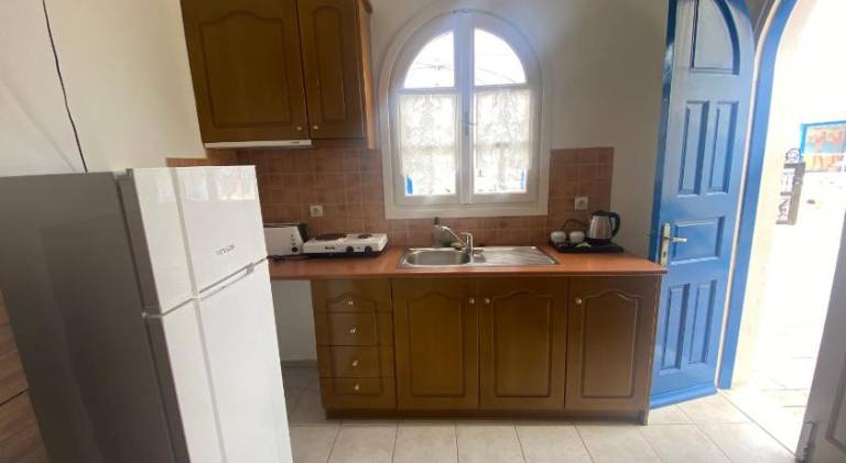 Wonderful apartment with patio | Pets are welcome — photo 3