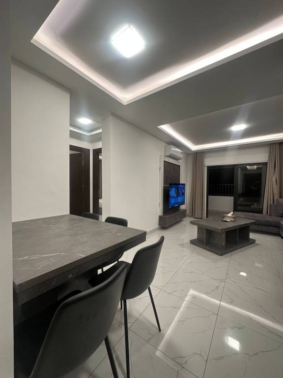 Apartamento Al Tla'a Al Shamali