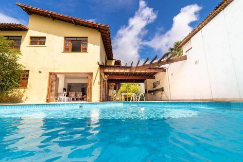 House Praia de Stella Maris